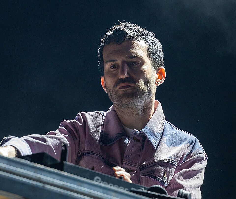 A-Trak