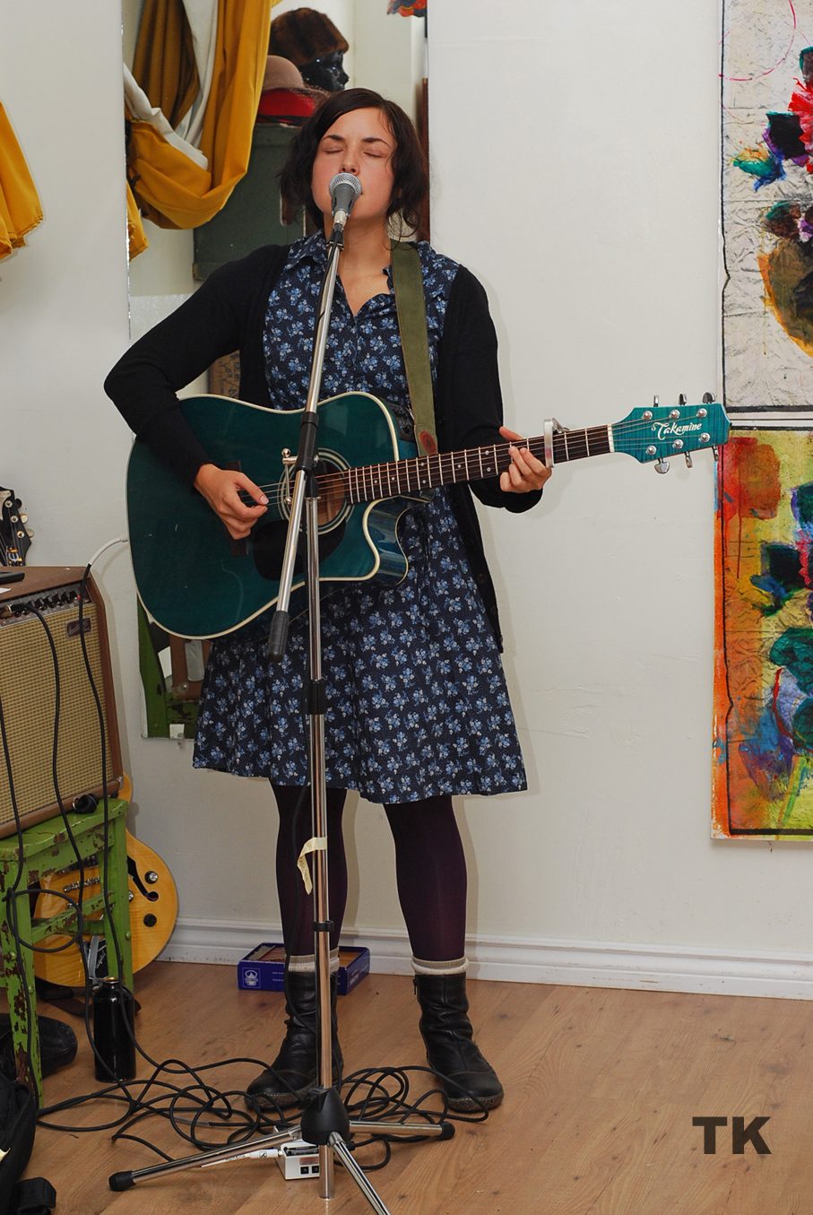 Abigail Lapell
