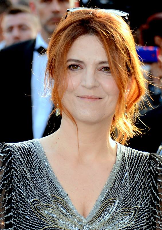 Agnès Jaoui