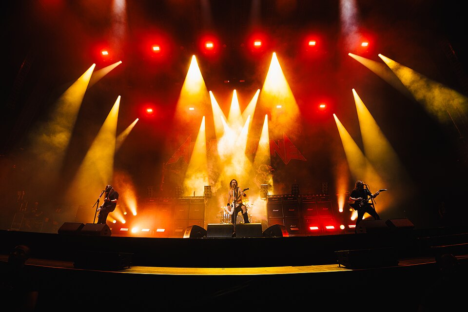 Airbourne