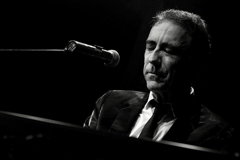 Alain Chamfort