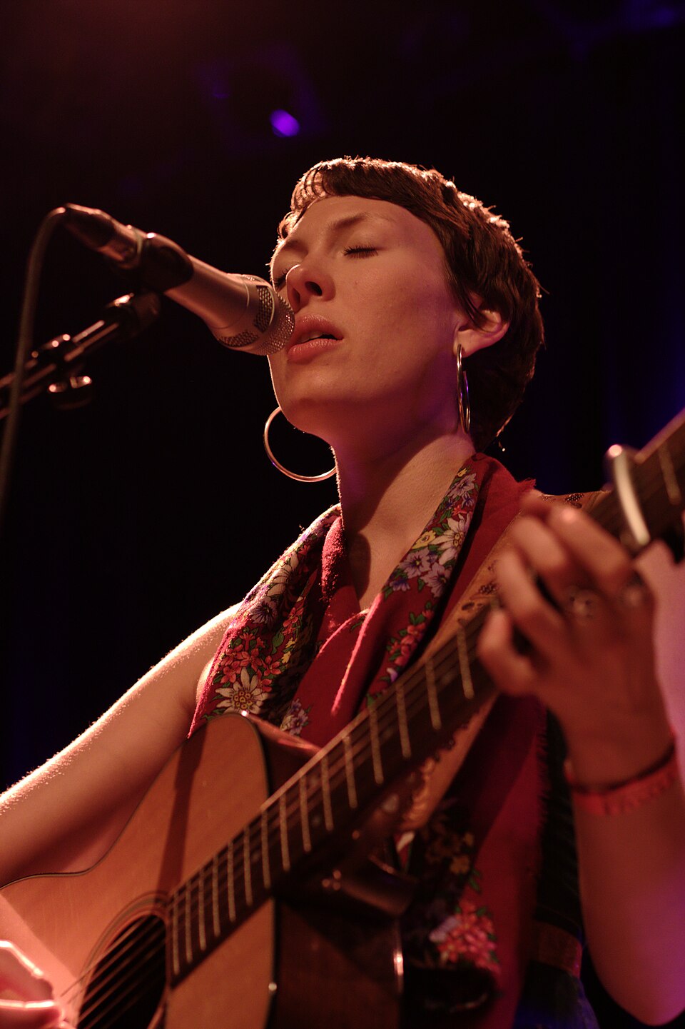Alela Diane