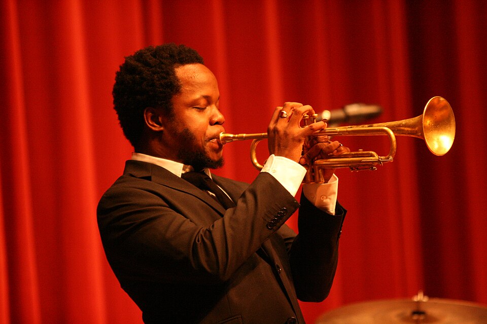 Ambrose Akinmusire