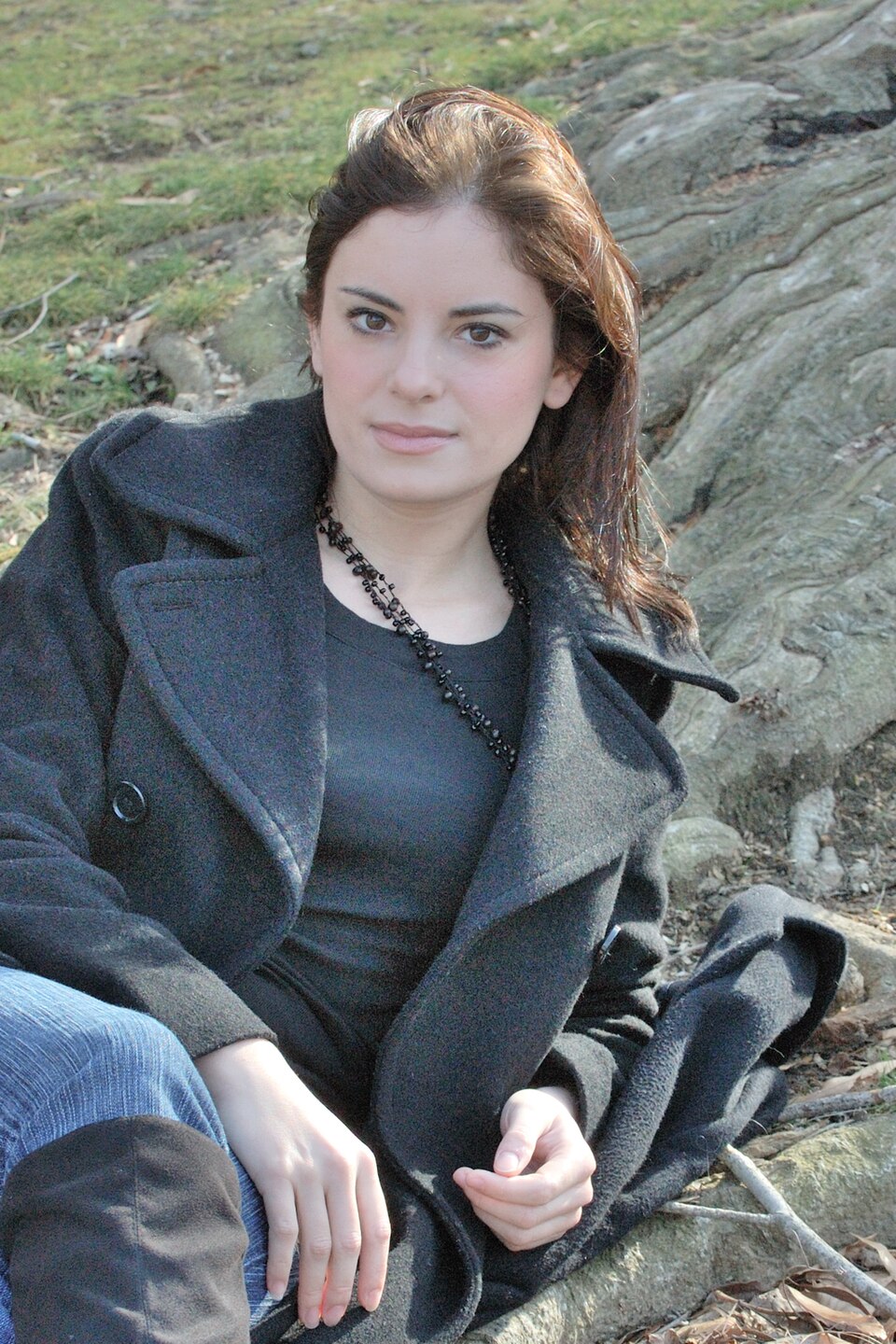 Ana Vidovic