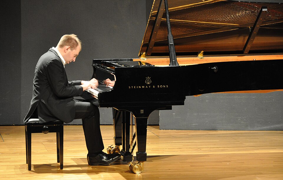 Andreï Korobeinikov