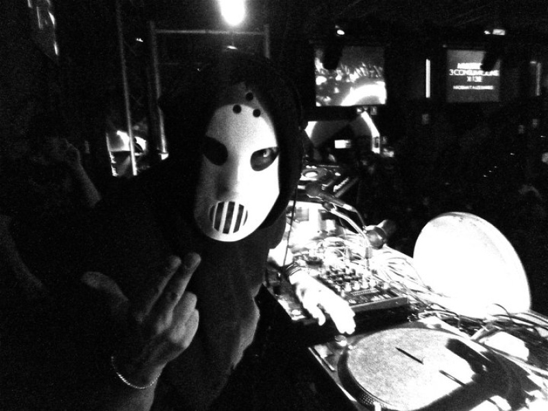 Angerfist