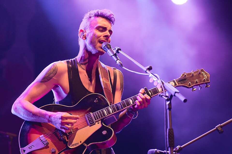 Asaf Avidan