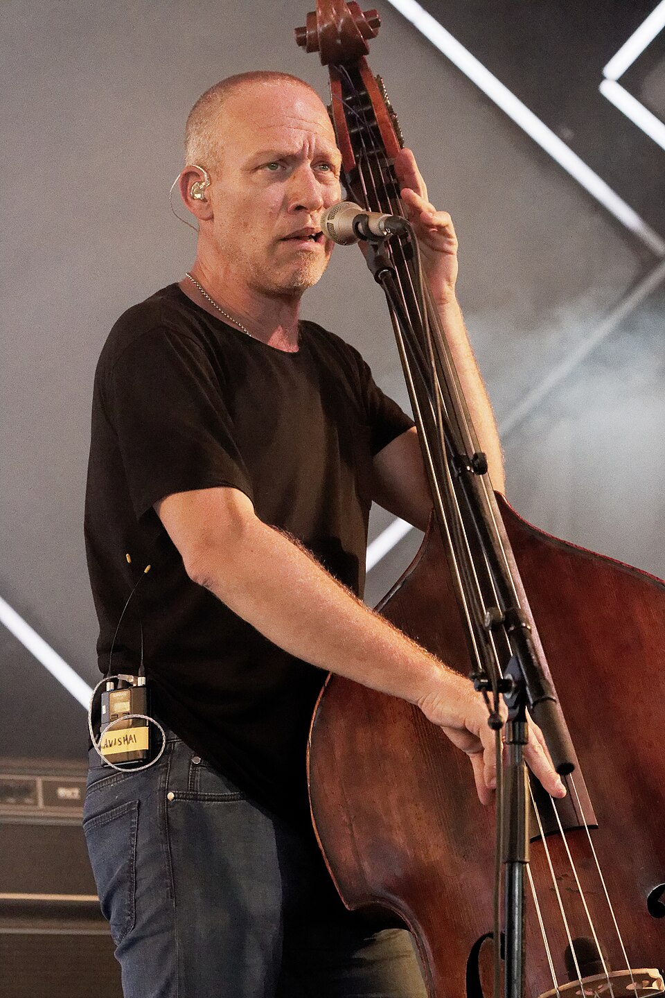 Avishai Cohen