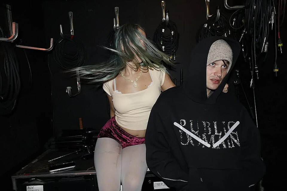 Bassvictim