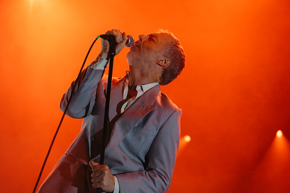 Baxter Dury