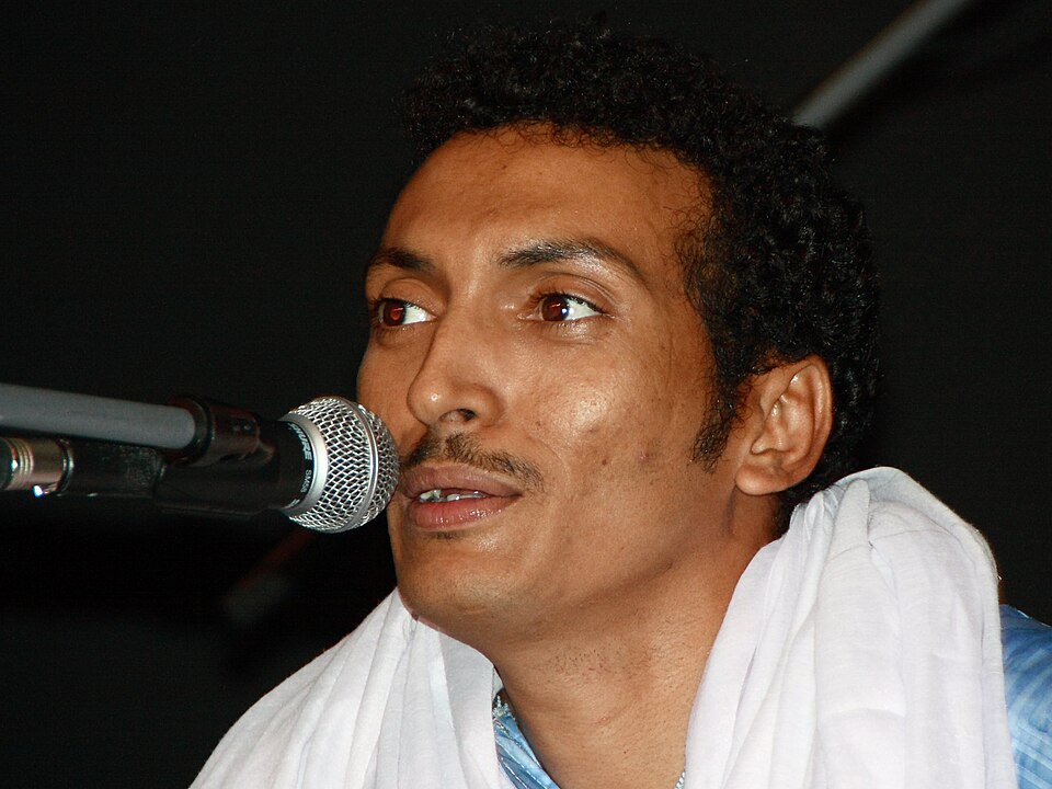 Bombino