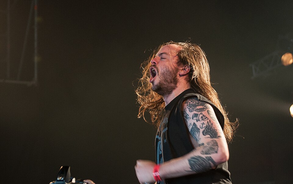 Cancer Bats
