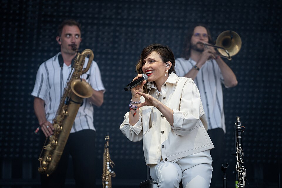 Caravan Palace