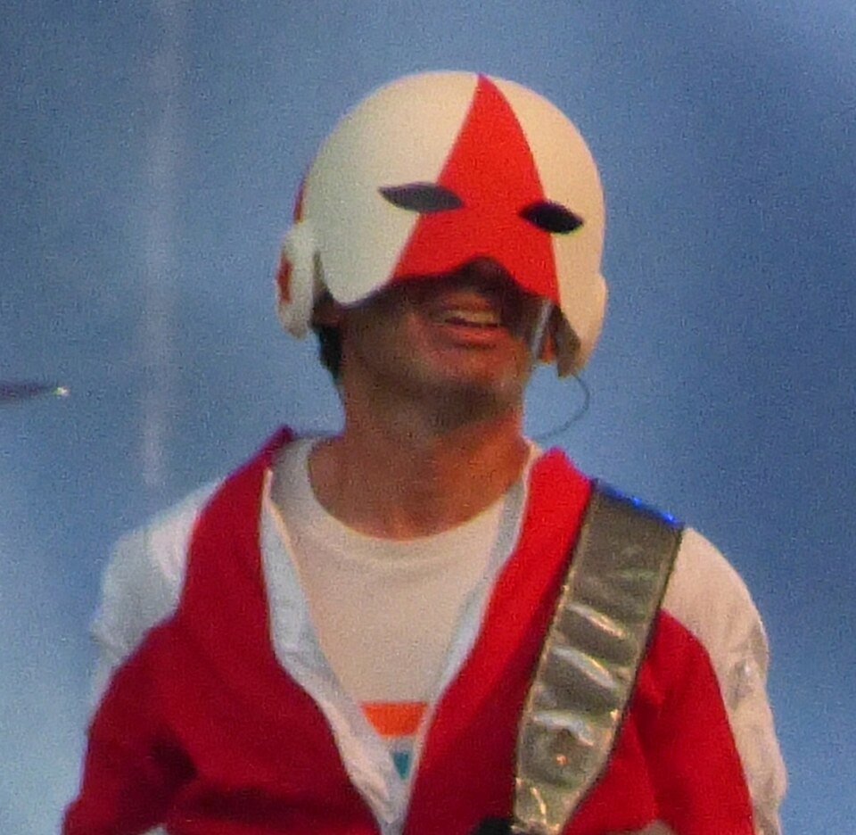 Cascadeur
