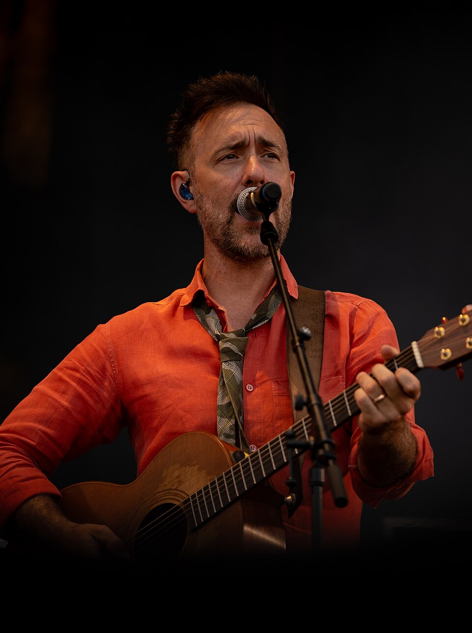 Charlie Winston
