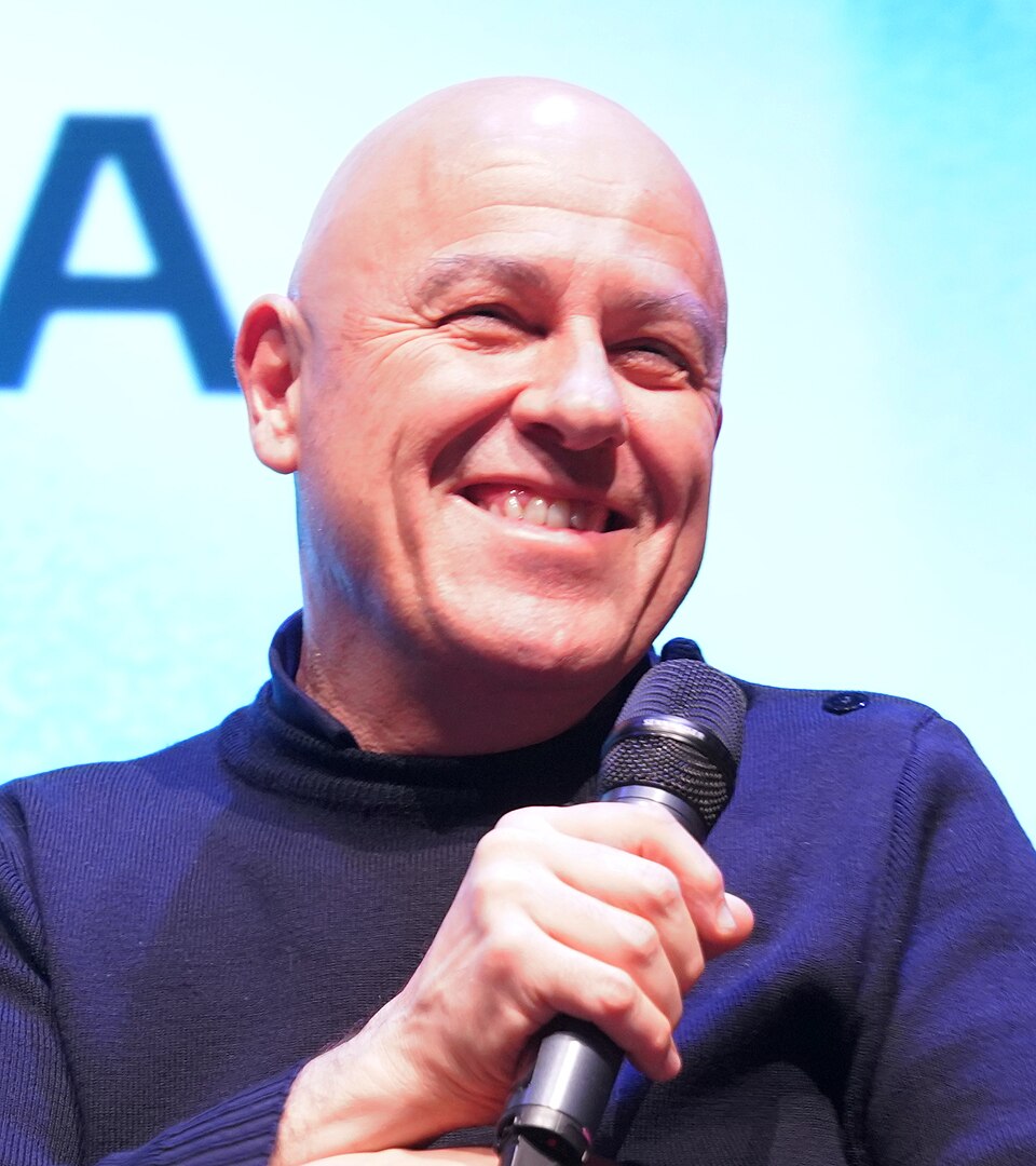 Dominique A