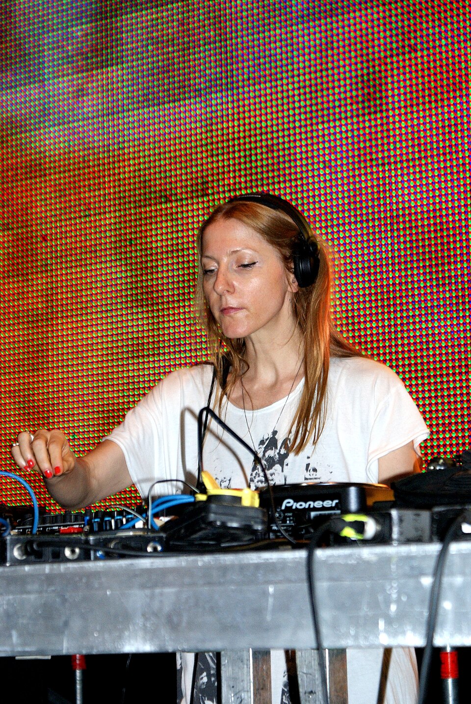 Ellen Allien
