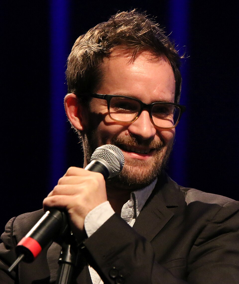 Émile Parisien