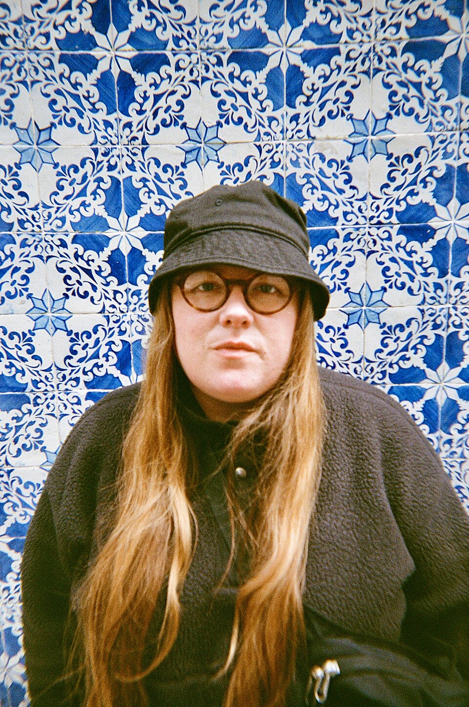 Emma-Jean Thackray