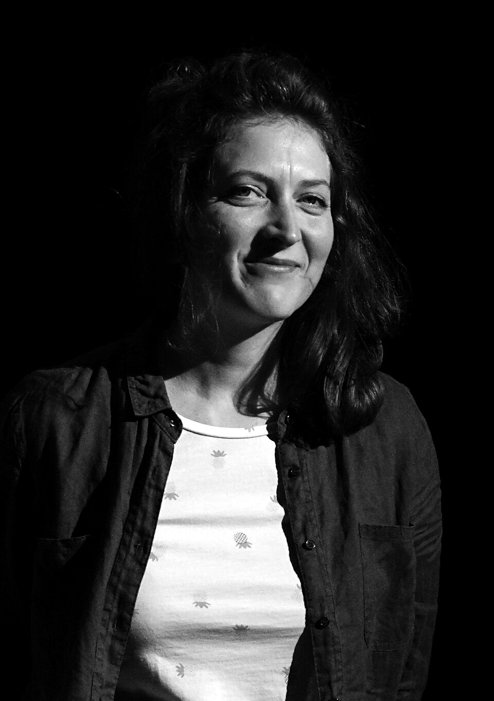 Ève Risser