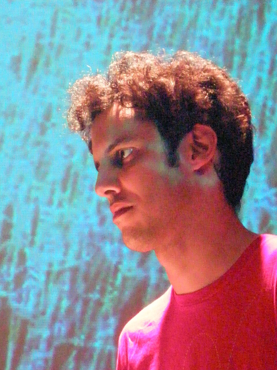 Four Tet