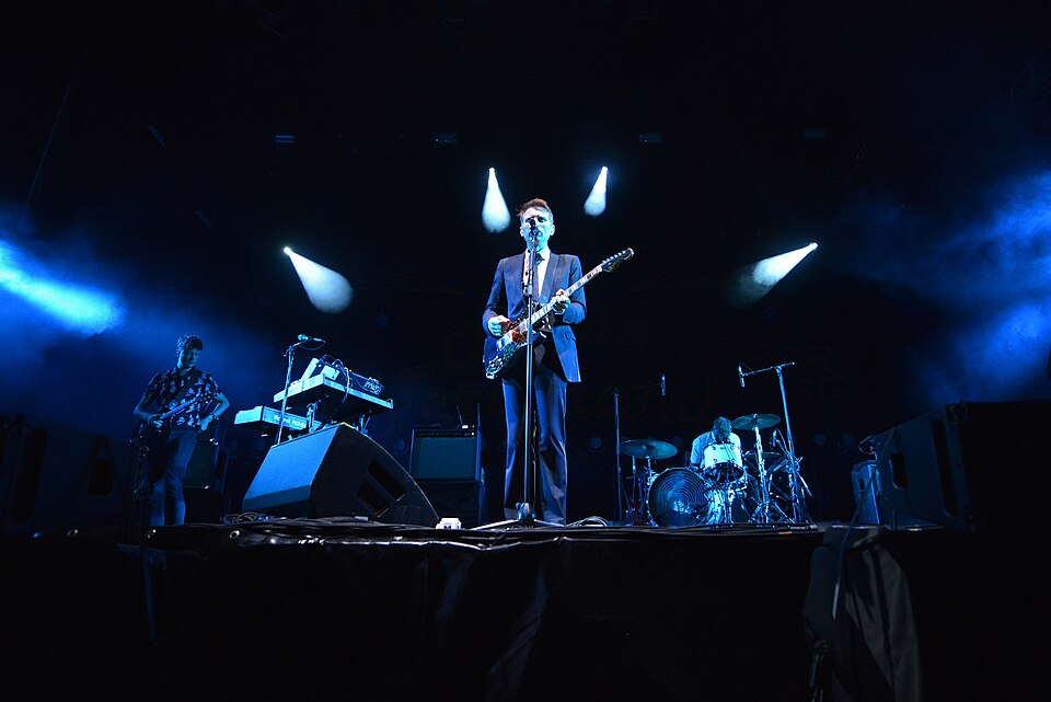 Franz Ferdinand