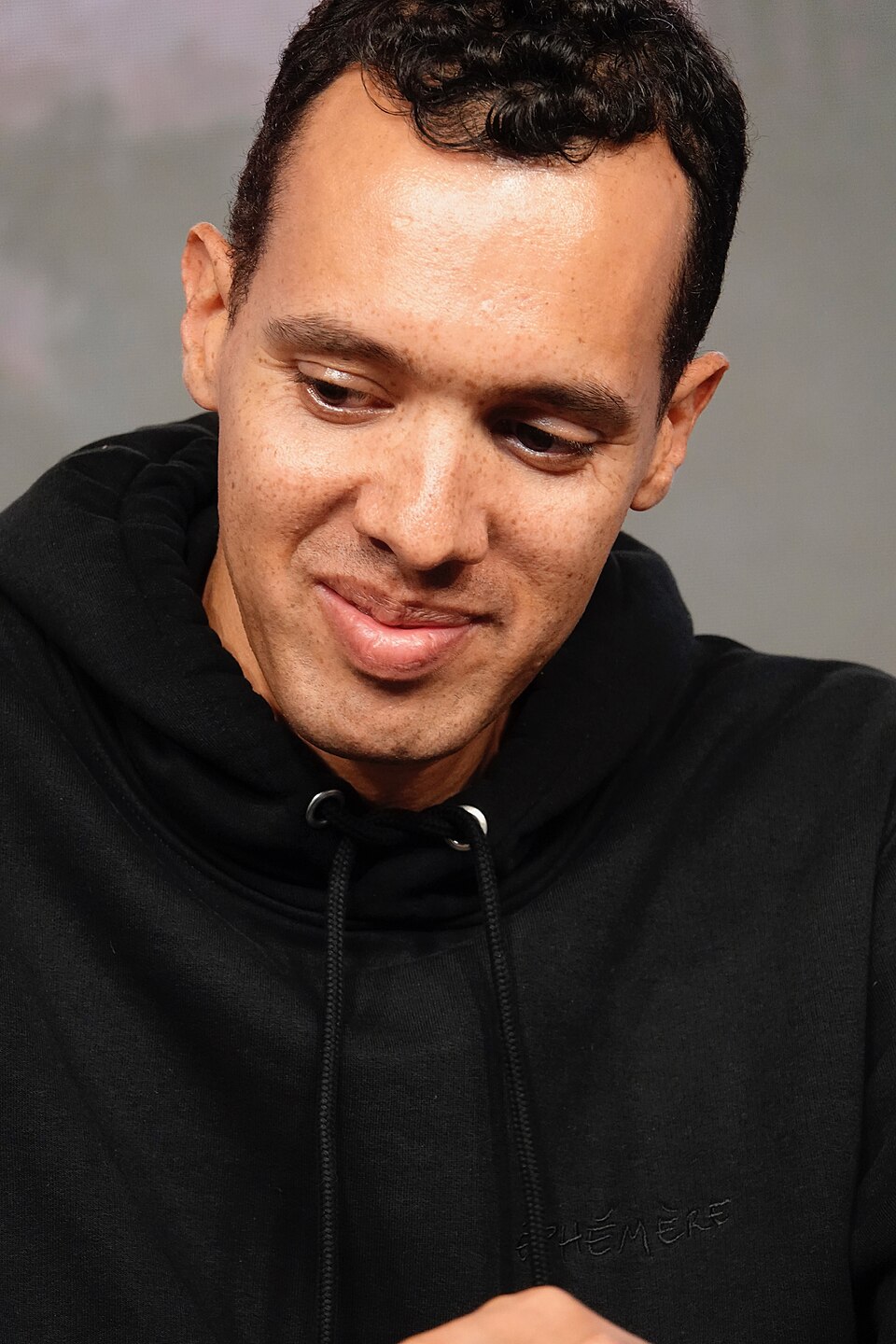 Gaël Faye