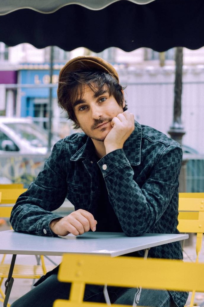 Gauvain Sers