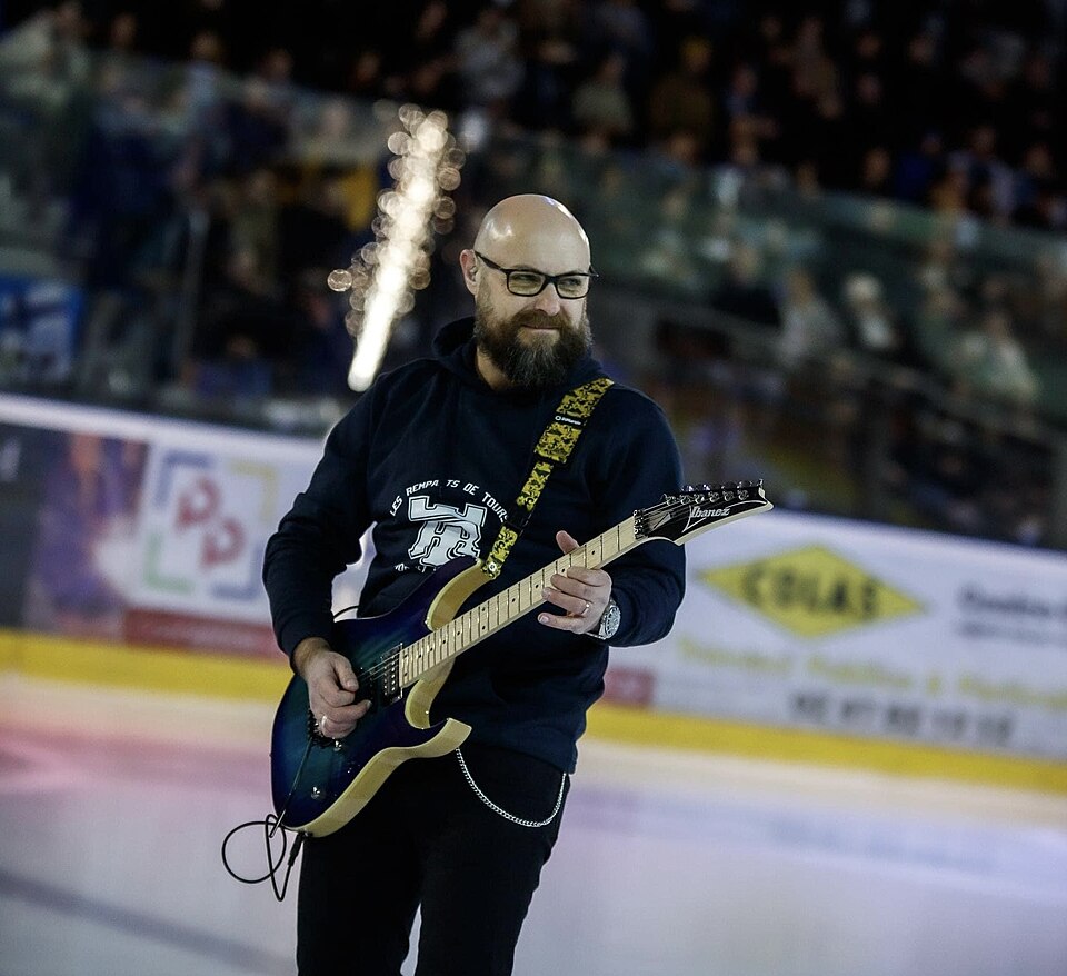 Gérald Moizan
