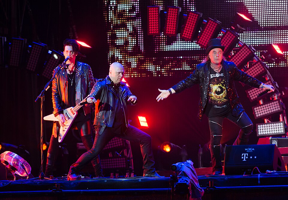 Helloween