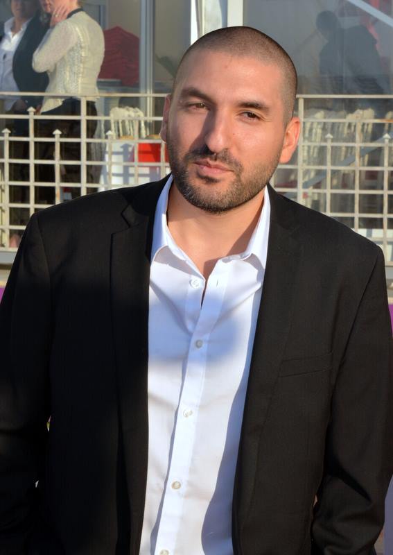 Ibrahim Maalouf
