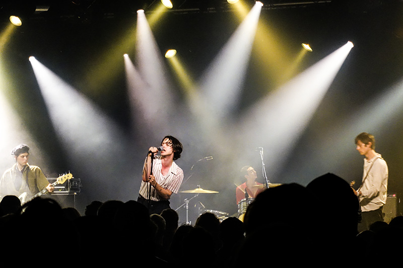 Iceage