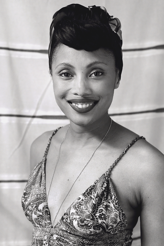 Imany