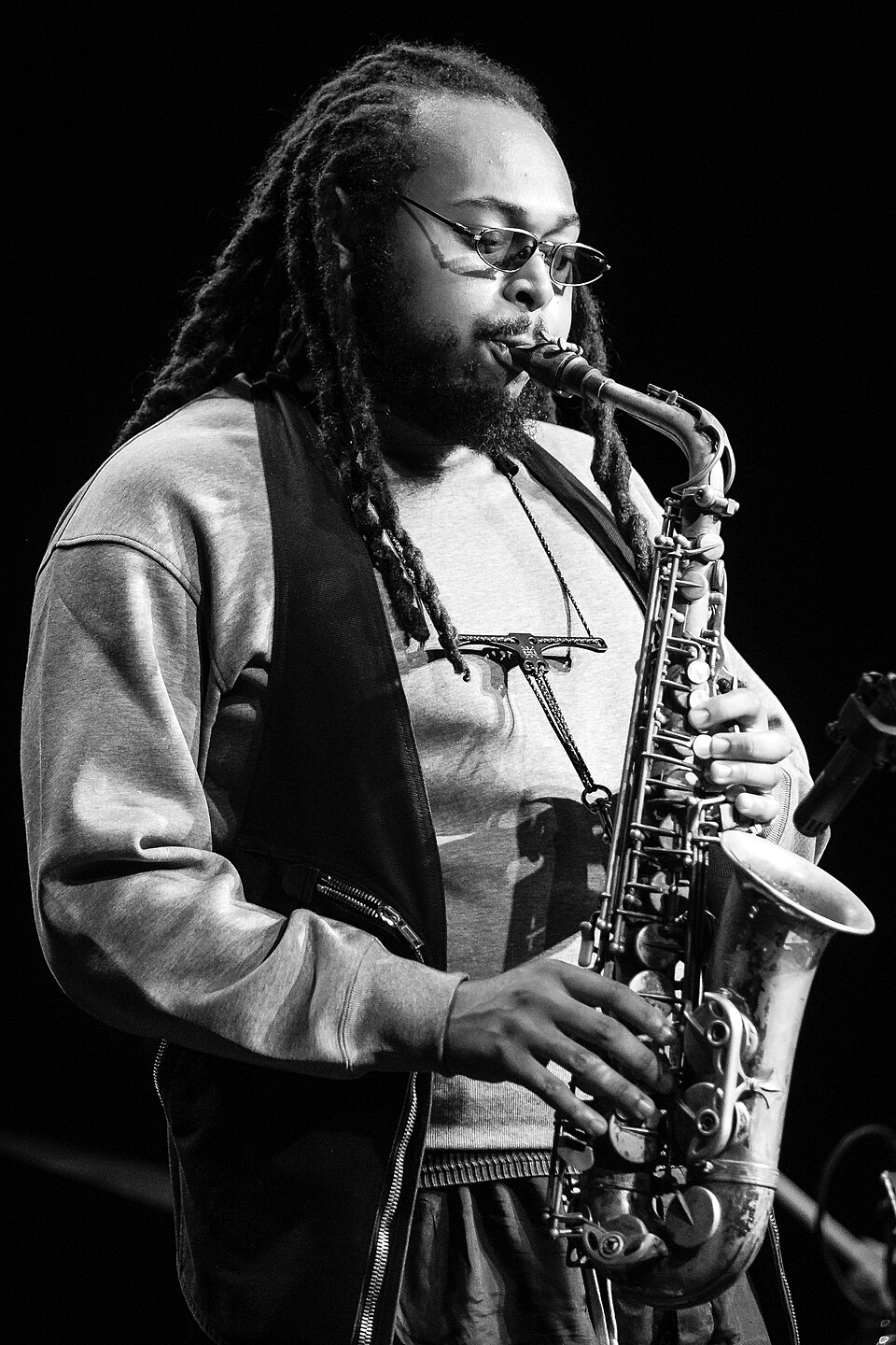Immanuel Wilkins