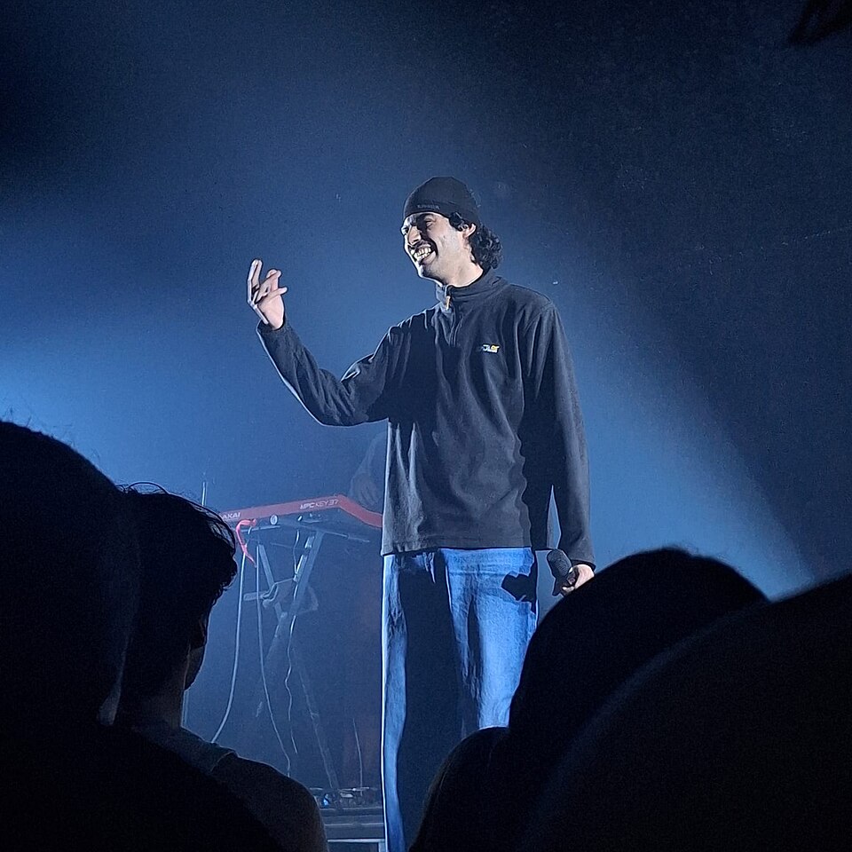 Ino Casablanca