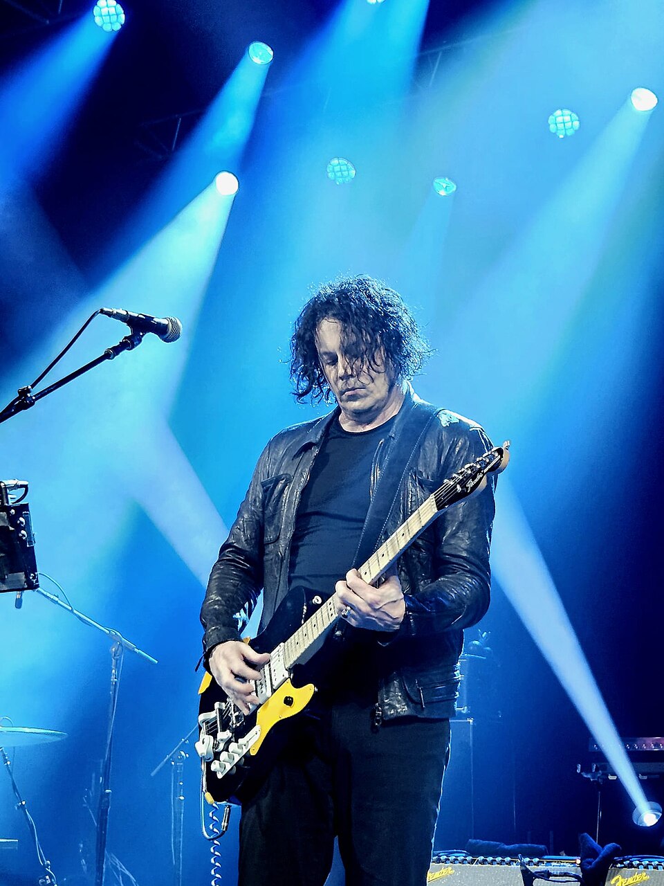 Jack White