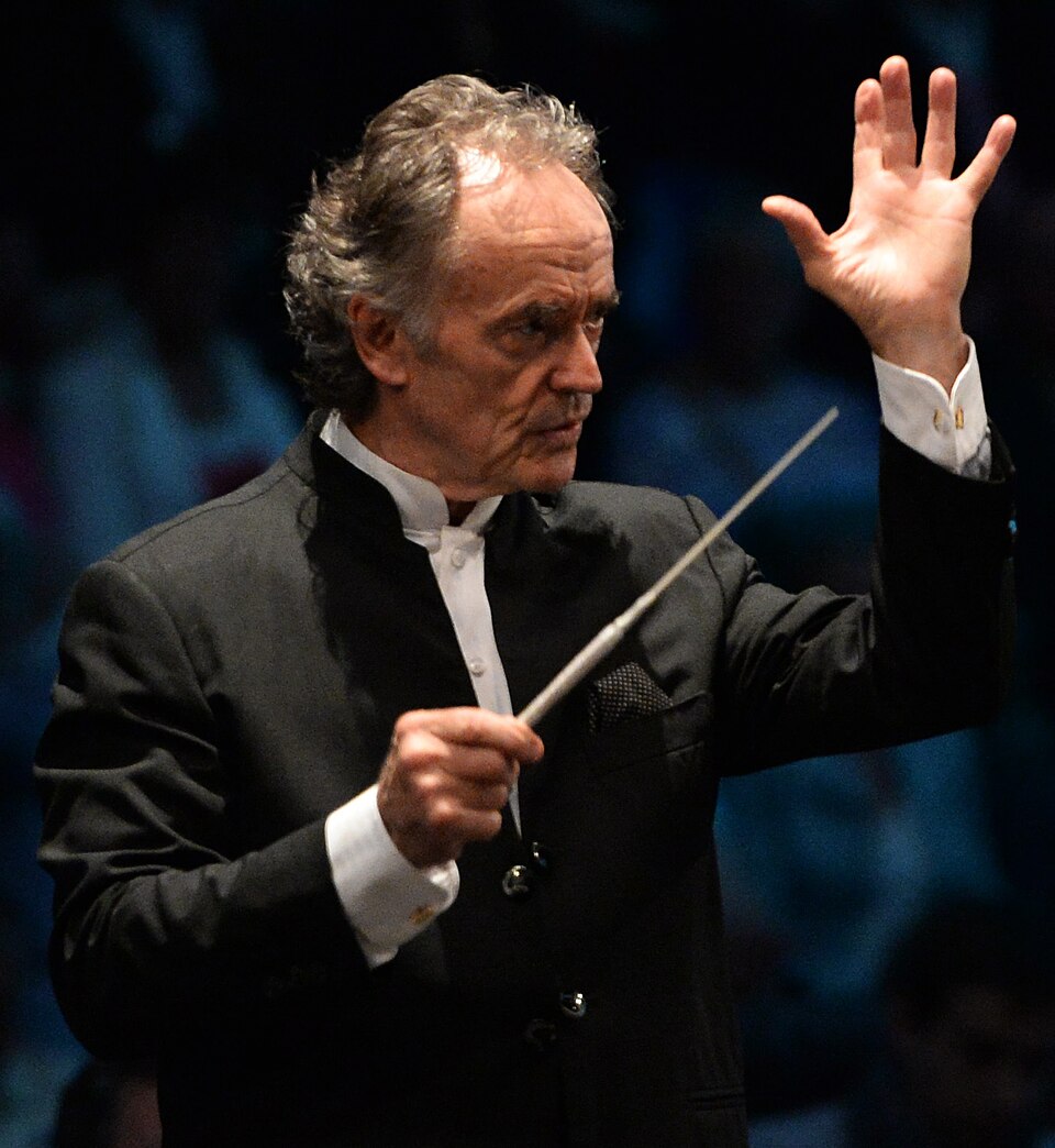 Jean-Claude Casadesus