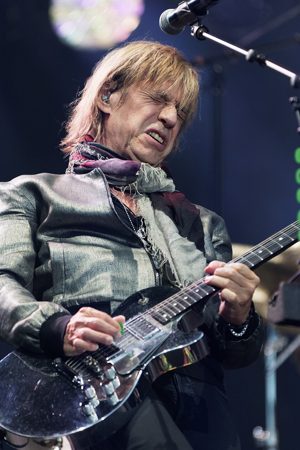 Jean-Louis Aubert