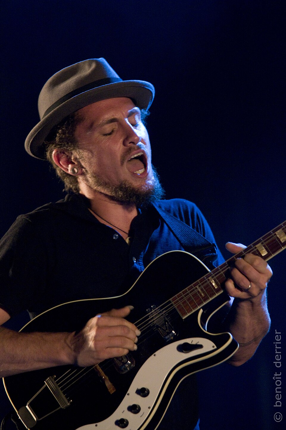 John Butler