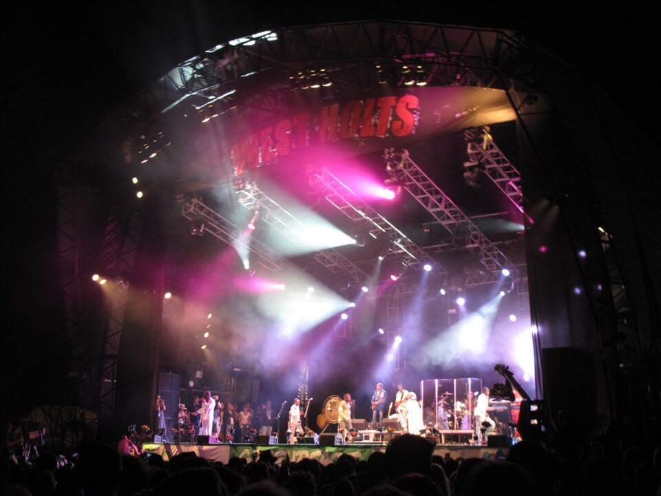 Kool and the Gang