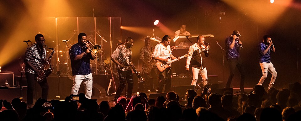 Kool & The Gang