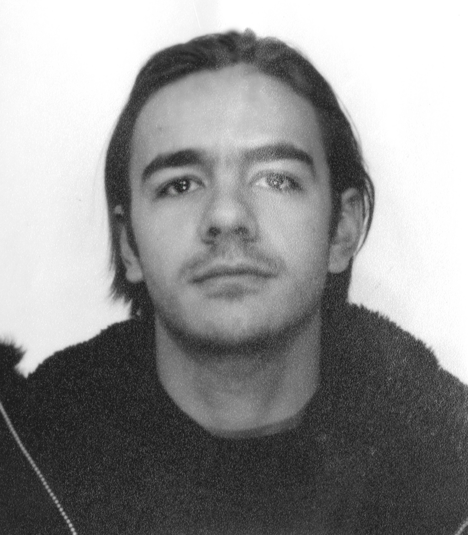 Laurent Garnier