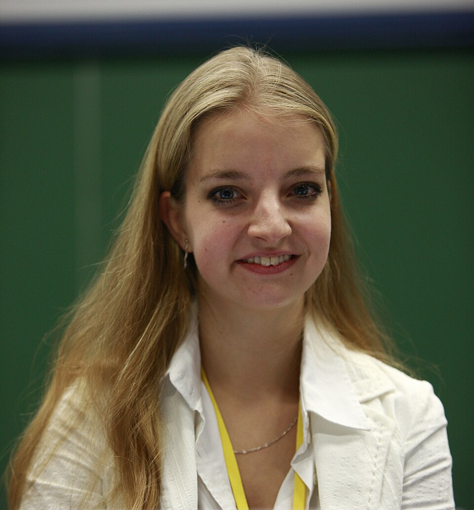 Lise de la Salle