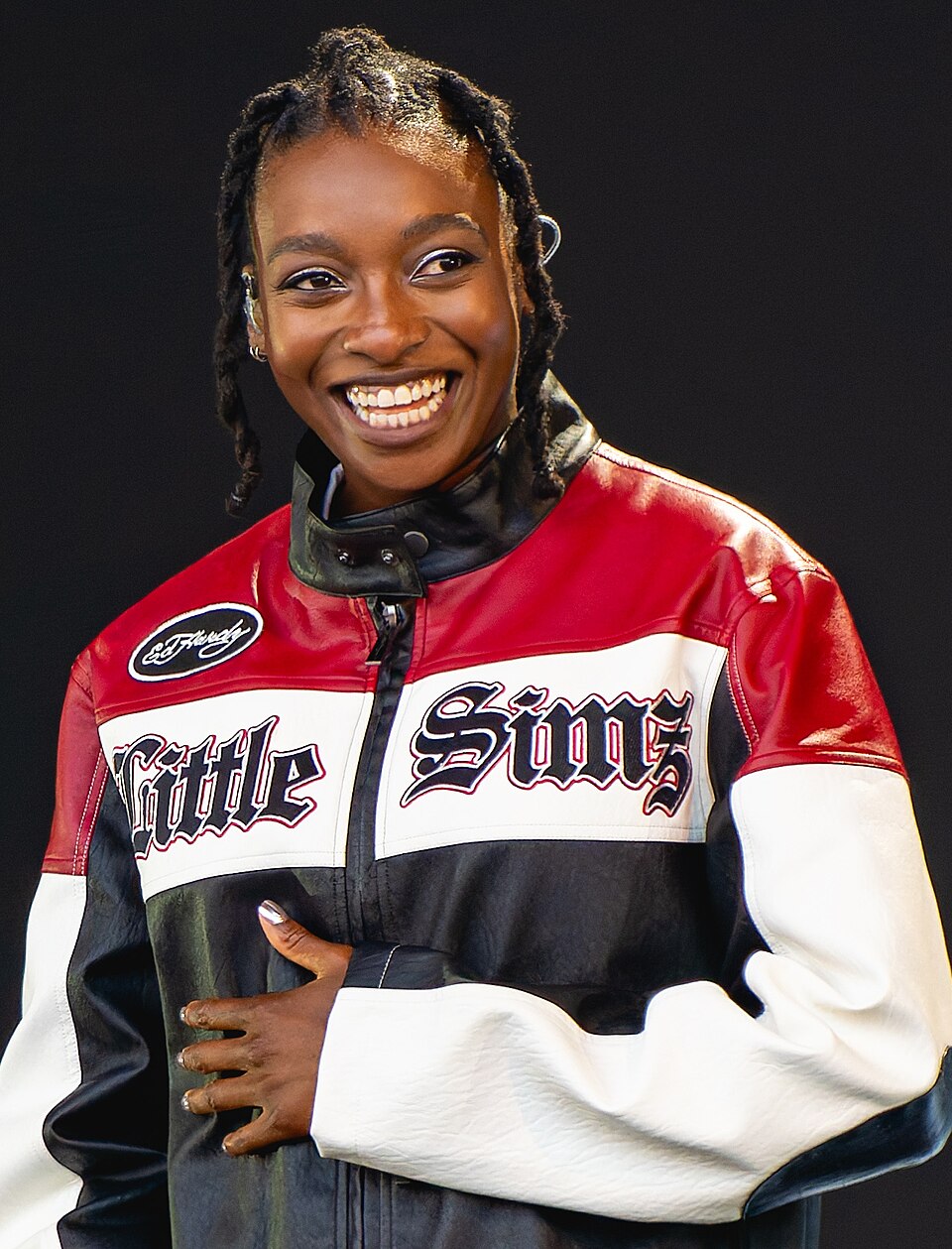 Little Simz
