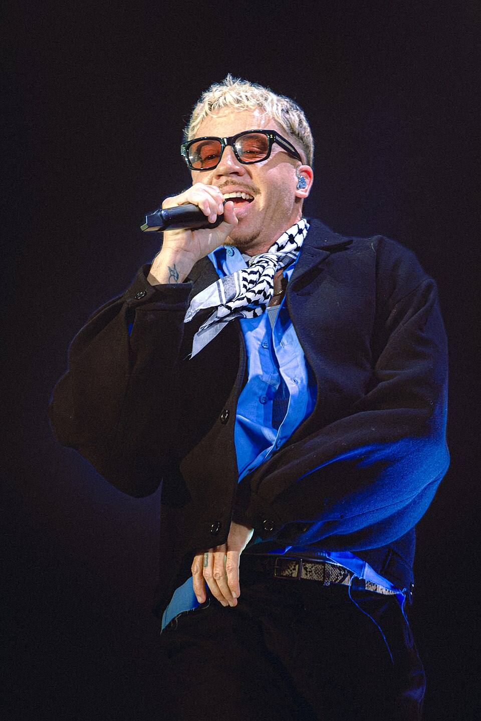 Macklemore