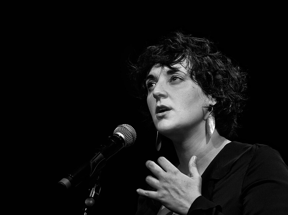 Marion Rampal