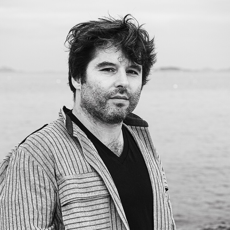 Mathias Lévy