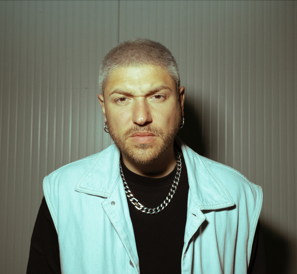 Mosimann