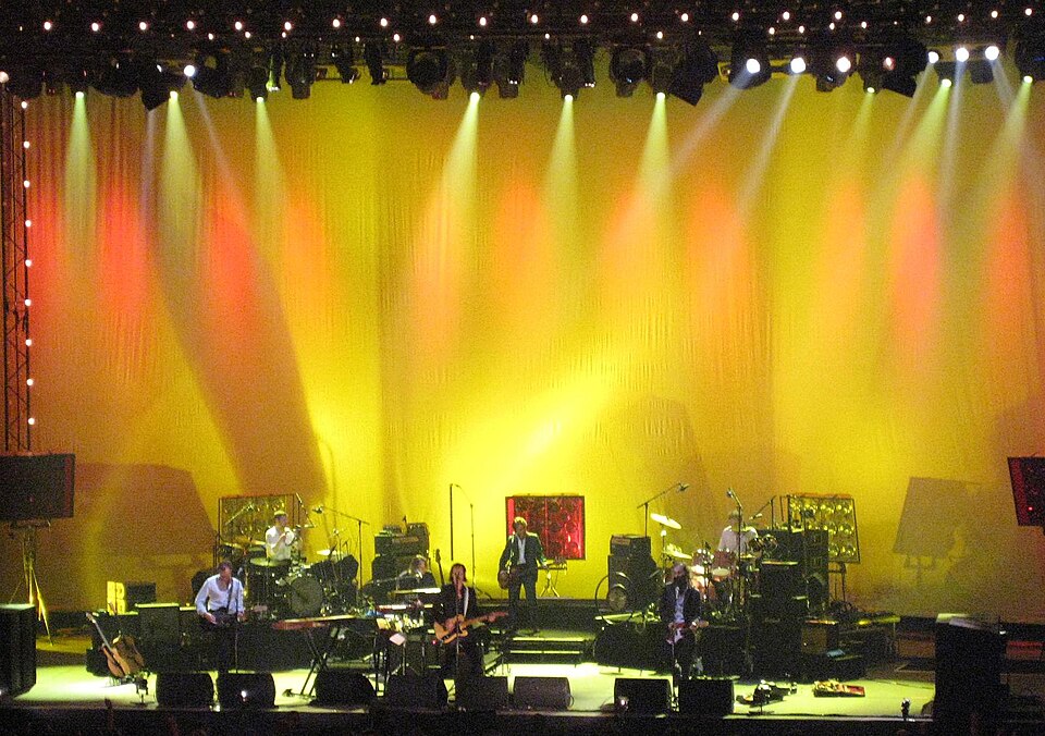 Nick Cave and the Bad Seeds