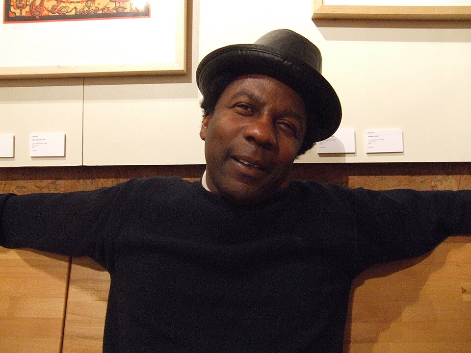 Norman Jay